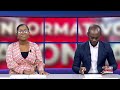 TELEDIARIO ASONGA   12-12-2023 NOTICIAS DE GUINEA ECUATORIAL