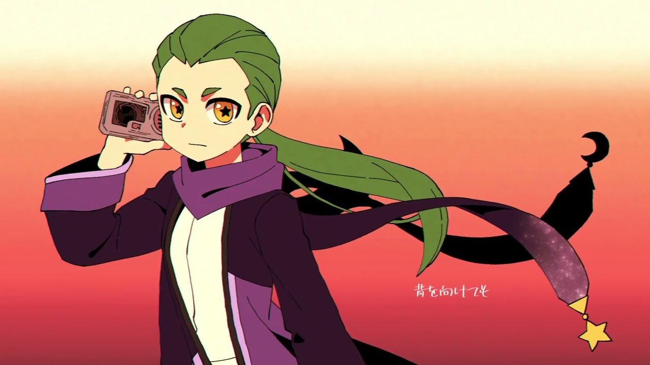 [UTAU COVER] 熱異常 [CHEON SEONGHO]