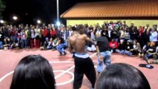 CSUN Yard Show Feb 2011 (3)