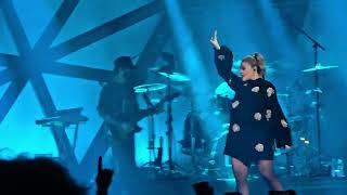 What If  Kane Brown W Special Guest Lauren Alaina Nashville Tn 41125 Bridgestone Arena