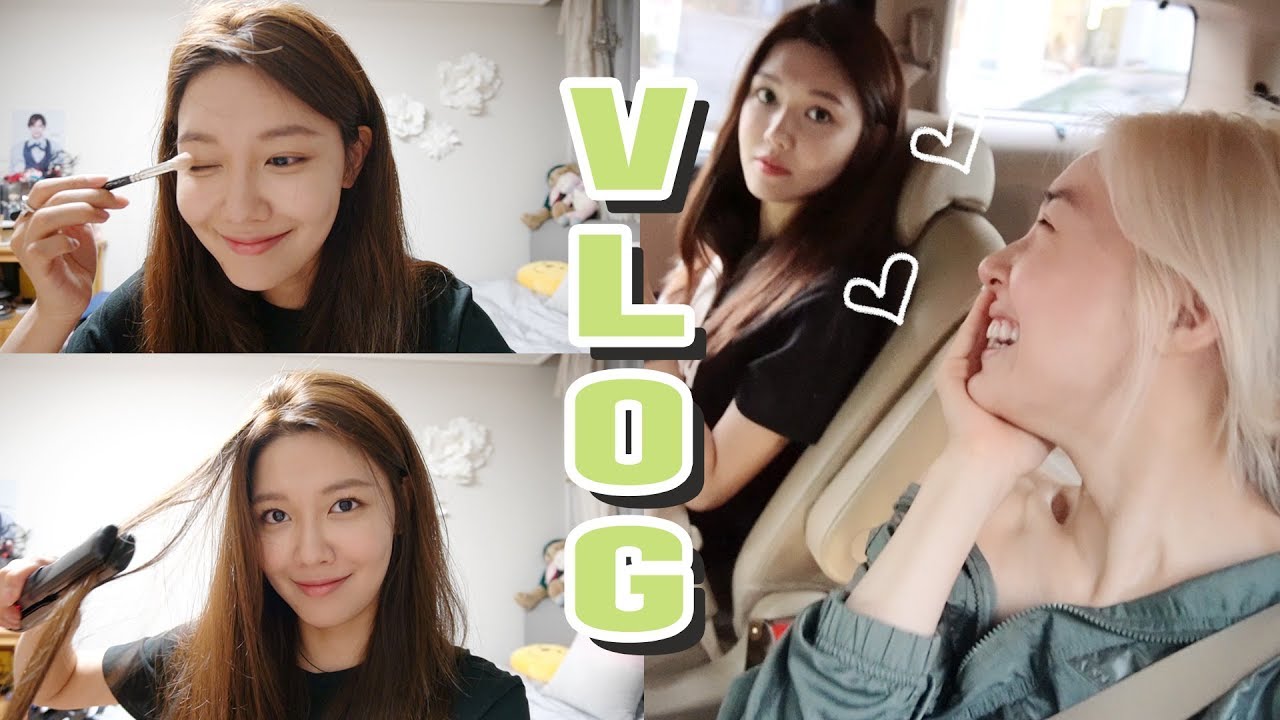 [The SOOTORY #7] 언니 화장대에서 몰래 화장하고 티파니와 뮤지컬 보러가요😉