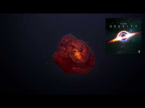 Klaas - Gravity