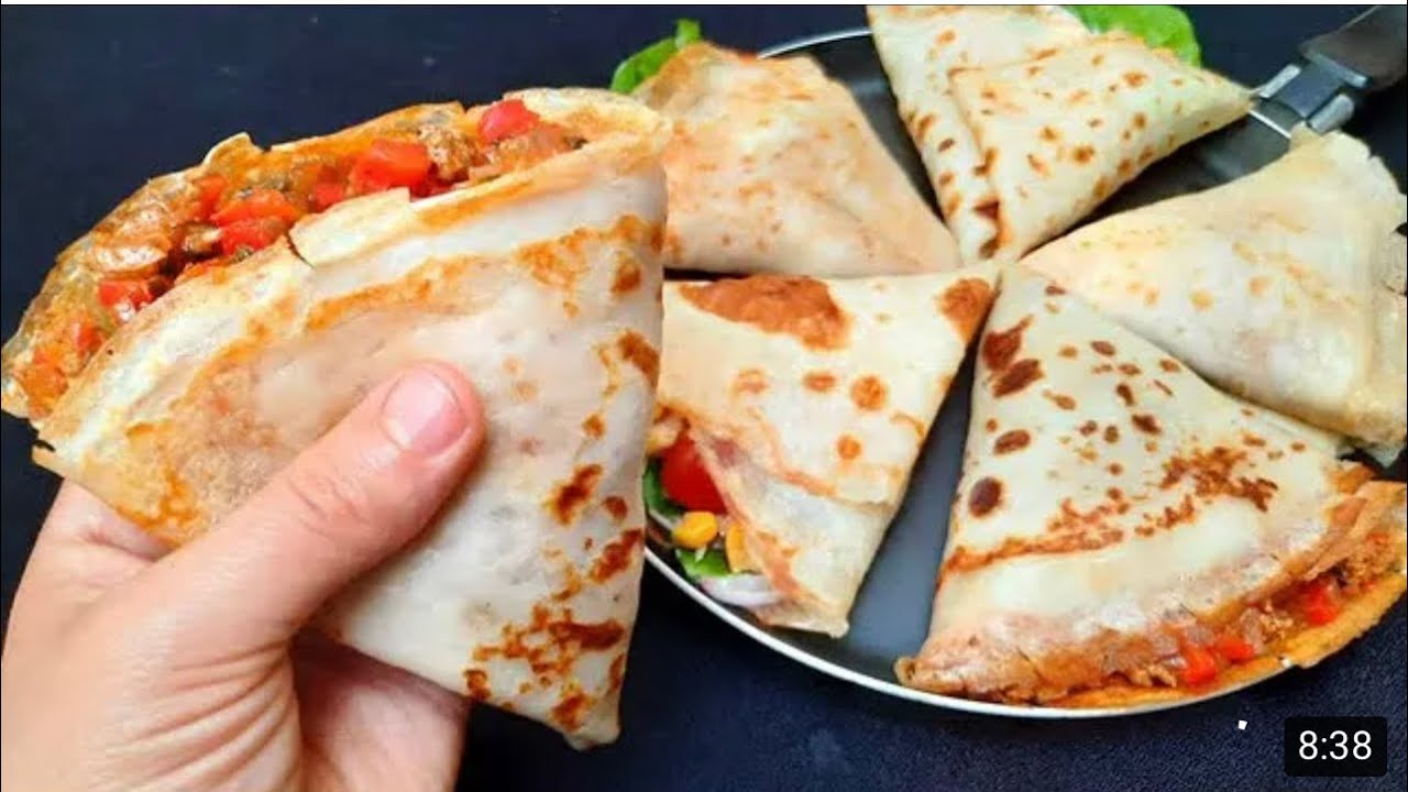 Hada kadib saan usameeyso cunto nafaqeeysan fudud Bisha ramadanka kucafici doono | Special ramadan