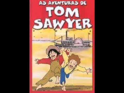 The Adventures of Tom Sawyer   Chapter 4    -Bedtime Stories