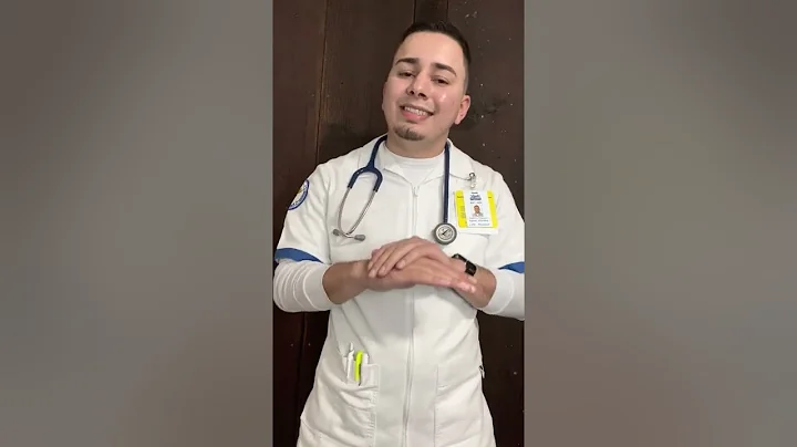 Alejandro Velazquez September spotlight video