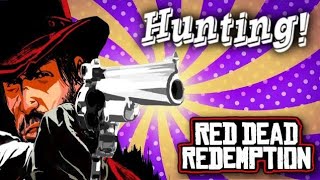 Rdr2 Longarm Kills - X3 Speed To Benny Hill Music - Red Dead Redemption 2