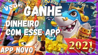 FISHING CASINO - ARCADE GAME GANHE DINHEIRO COM ESSE APP screenshot 4