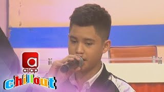 ASAP Chillout: Kyle's favorite song