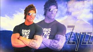 Neo Cortex – Elements (Breeze & Styles Remix) 2K26