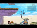 スネークが絶対にマリオにやってはいけない行動【スマブラ】