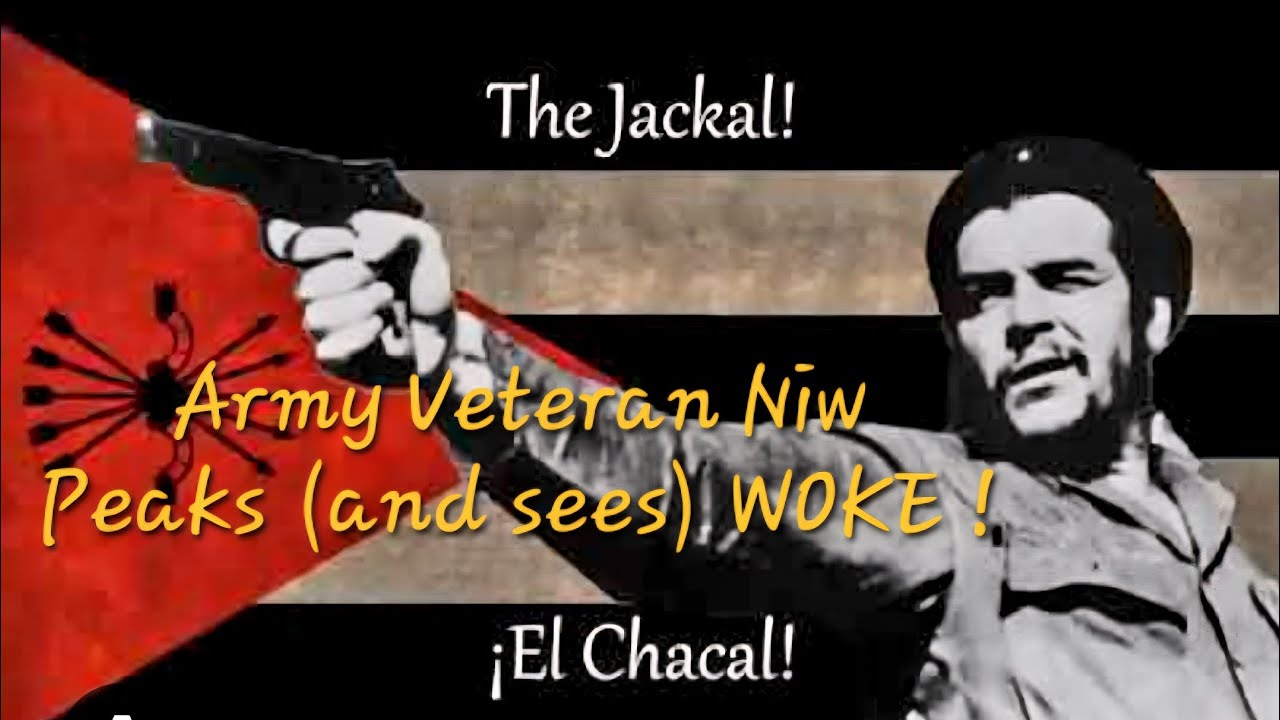 US Army Combat Veteran Now Speaks 