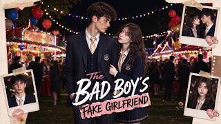 【Eng】The Bad Boy's Fake Girlfriend#ShortMax#drama  #movie