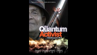 The Quantum Activist -  Full Movie (Directors Cut)