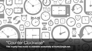 Counter Clockwise - Royalty Free Music