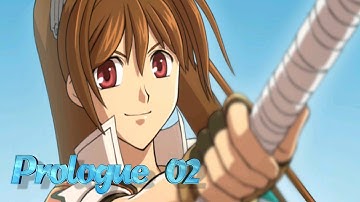 Trails in the Sky SC - Story Walkthrough [Prologue 2/2]