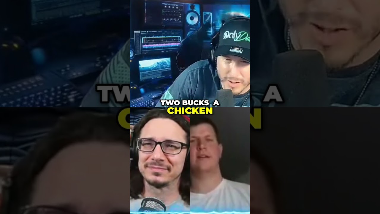 The Mysterious Job of Chicken Sexer Unveiling the Secrets of Genderizing Chickens