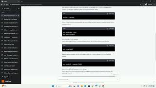 Just installed QtOpenGL but cannot import it from Python