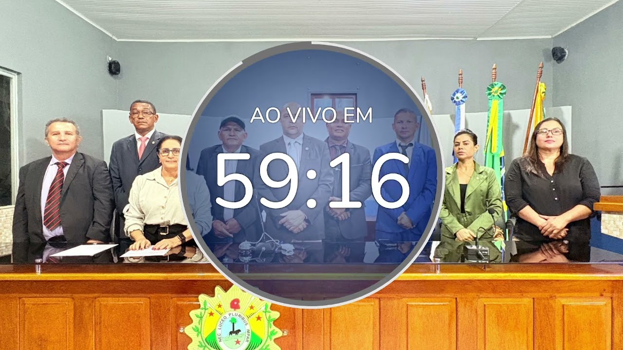 NONA SESSÃO ORDINÁRIA DO SEGUNDO PERÍODO LEGISLATIVO DA OITAVA LEGISLATURA