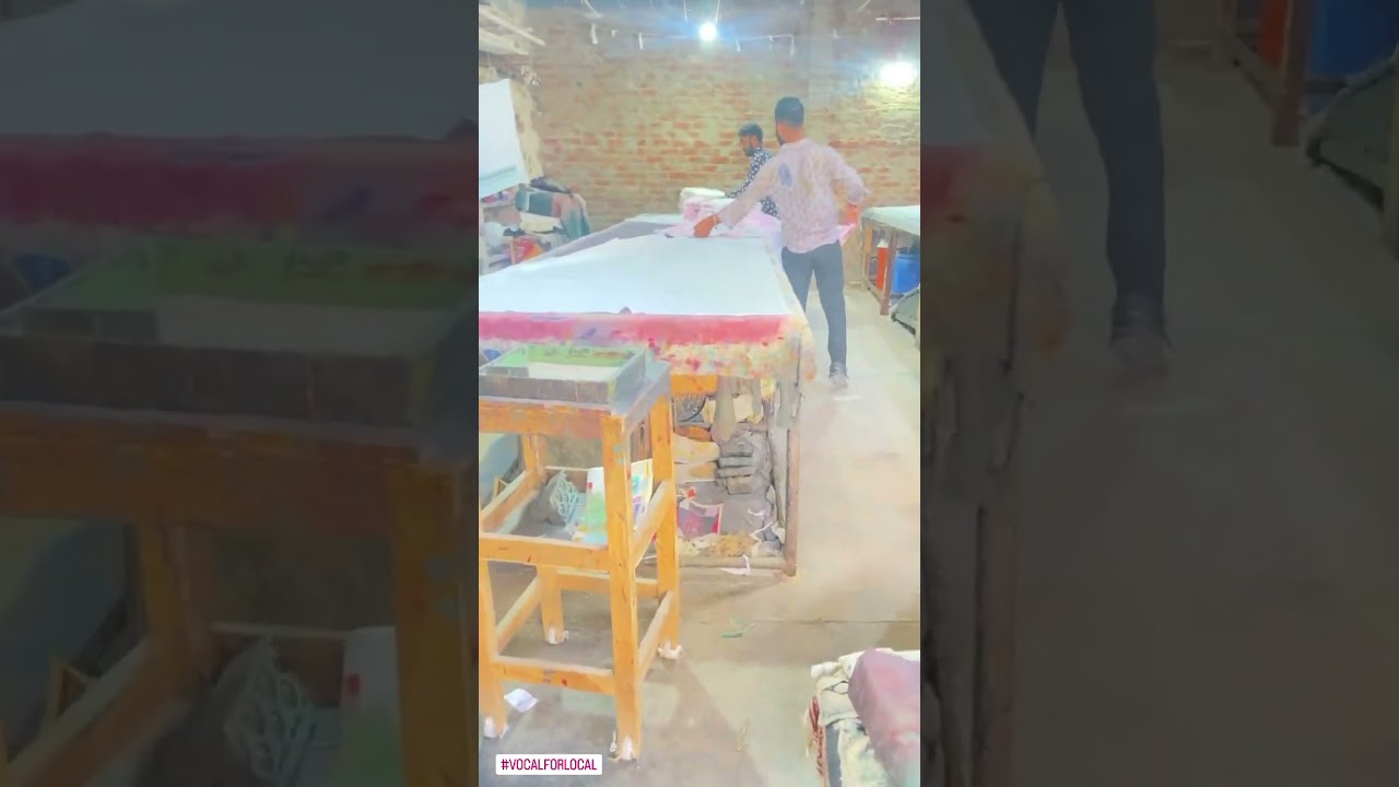 Giving my best to uplift life of artisans!