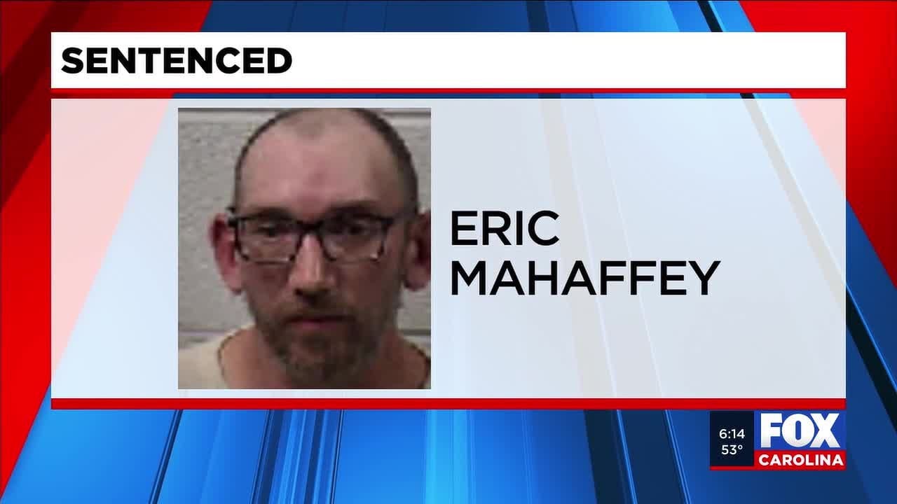Man sentenced to 20+ years in prison for rape, sexual assault of ...