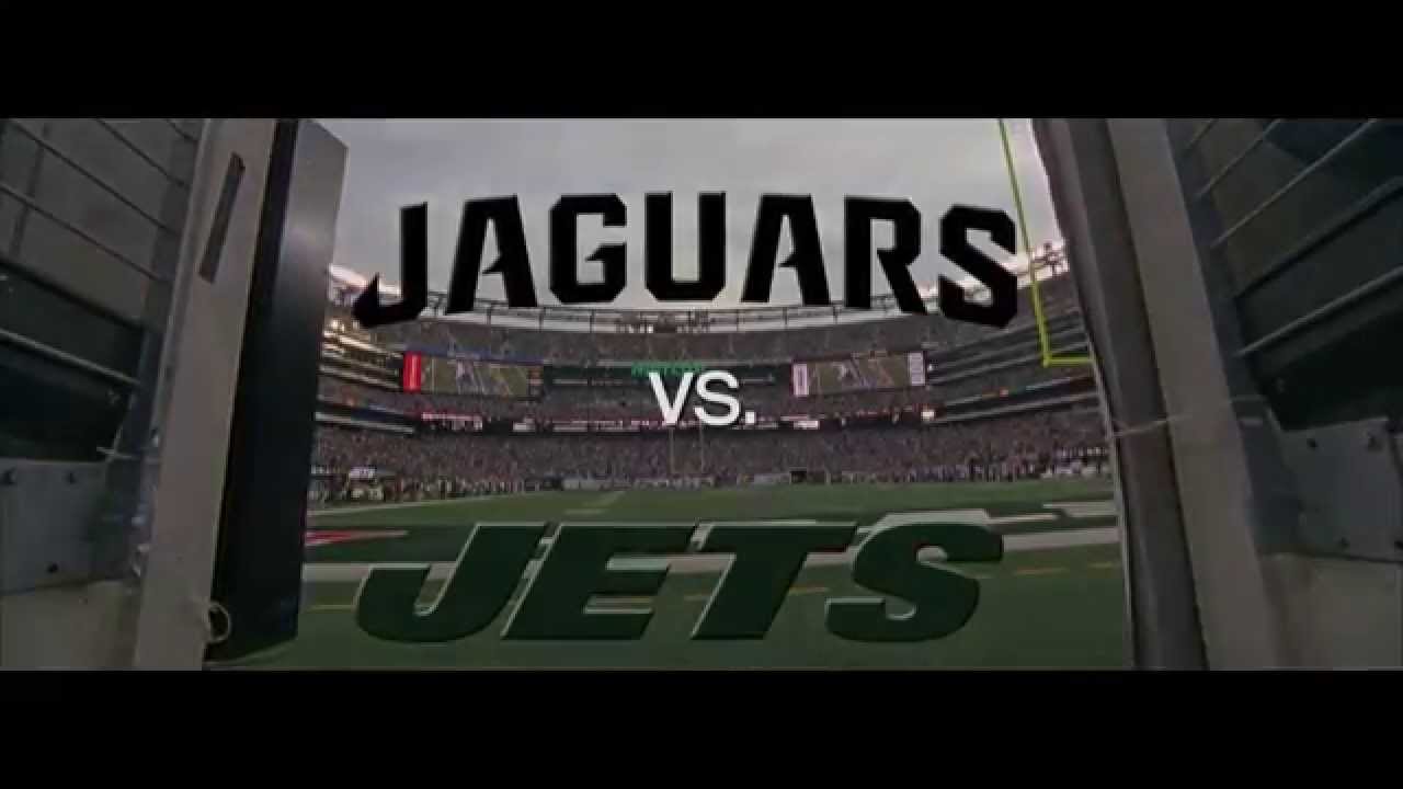 nfl news Game Trailer: New York Jets vs. Jacksonville Jaguars