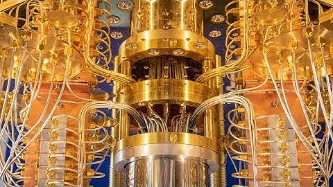 Why You NEED to Know About Quantum Computers NOW