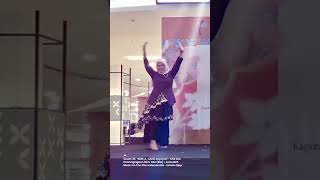 CHA CHA TANGO LINE DANCE #linedance #chacha #lippoplazajogja #cupcut #april