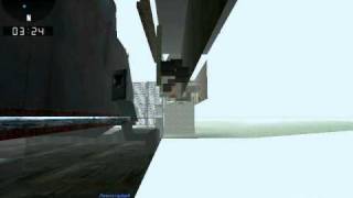 Sudden Attack Shark Tail Bug 2