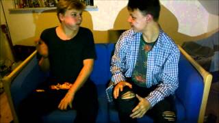 Bubblegum Challenge W Magnus Undall