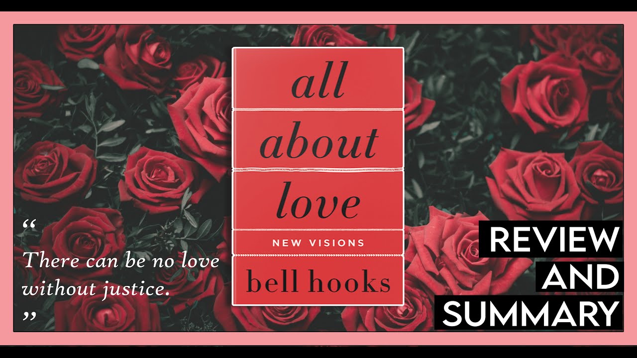 all about love book review