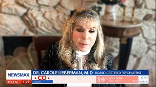 Rep Tom Kean Admits to Depression on House Floor   Newsmax   06 30 26