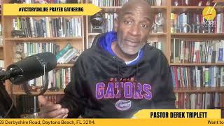 Victory Bible Impact