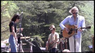 Video thumbnail of "Nicki Bluhm and the Gramblers - Women's Prison - Hipnic 2013 - May 12, 2013"