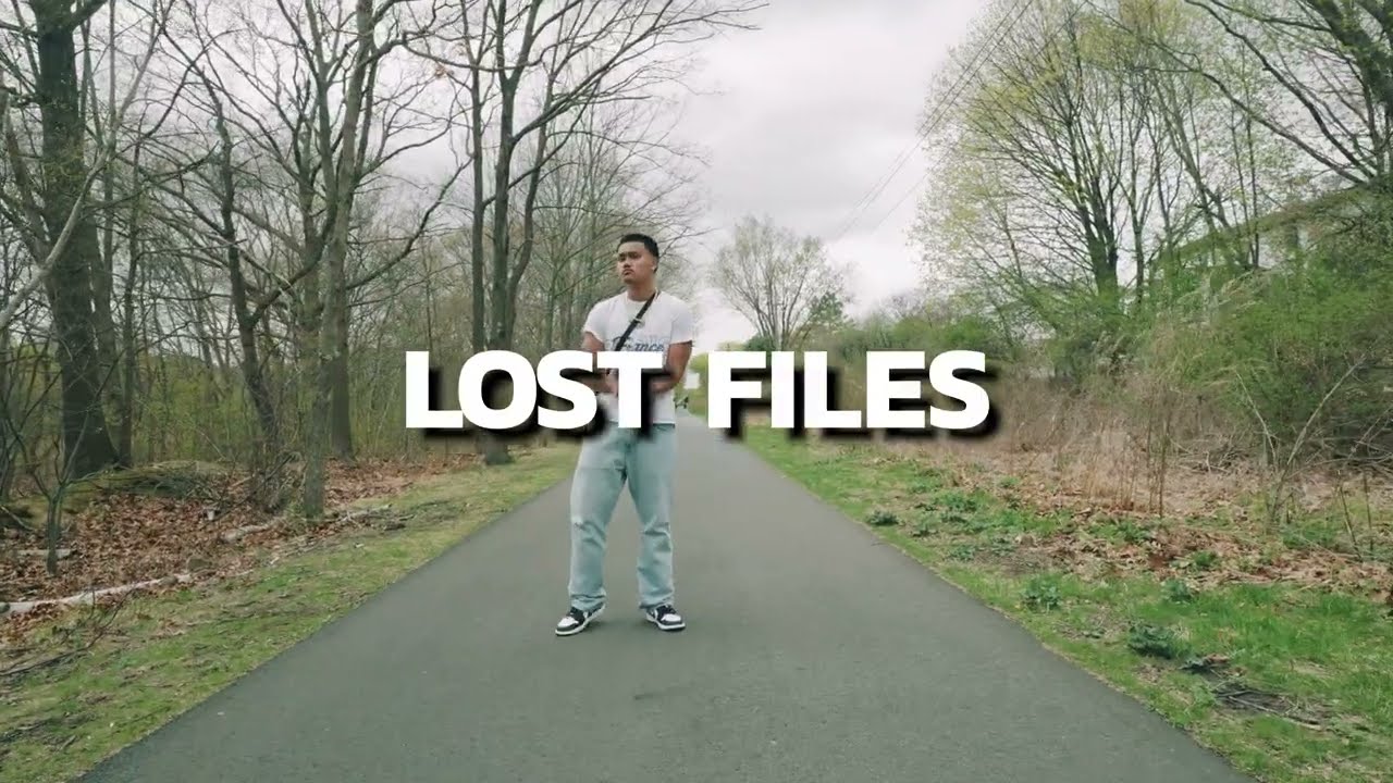 Dyung - Lost Files (Official Music Video)