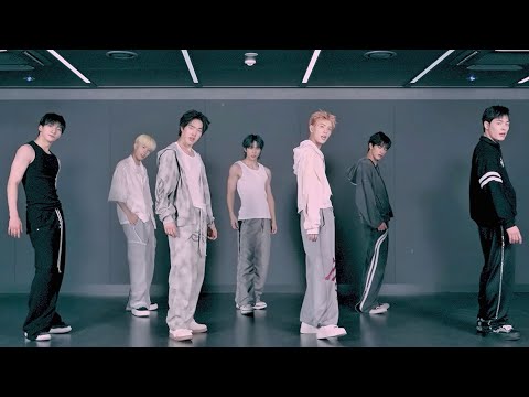 NEXZ(넥스지) “Mmchk" Dance Practice Mirror