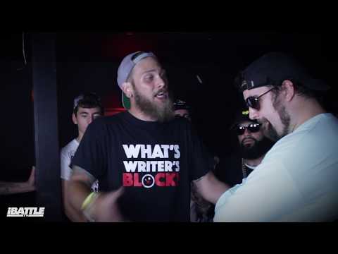 Benji Reckless vs Versatai