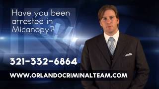 Micanopy Criminal Lawyer, Katz & Phillips, P.A. Call Now 321-332-6864