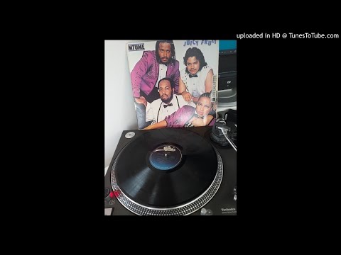 MTUME..Would You Like To (Fool Around)