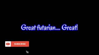 FUTA ANTHEM