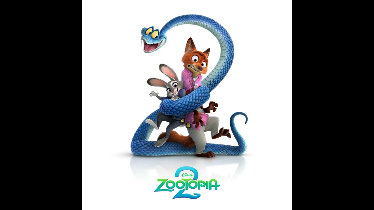 Zootopia 2 Unreleased Soundtrack - Honeymoon Lodge Blues