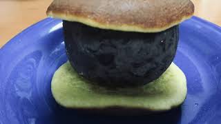 『究極の和菓子　三島のまんぷくどら焼き』