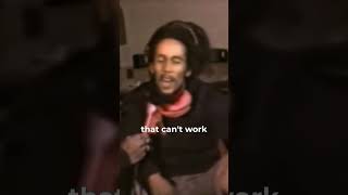 Bob Marley | Why Do Some People Stay Poor While Others Get Rich? Profile