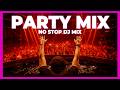 THE BEST PARTY MIX 2026 Best Remixes Mashups Of Popular Songs Dj Disco Remix 2026