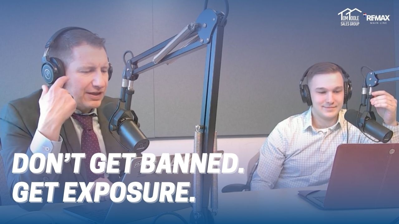 Private Listing Ban and Housing Affordability | Main Line News | New Listings | Toole Time 2.13.26