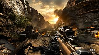 Soap Price Attack On Makarov s Hideout JUST LIKE OLD TIMES CALL OF DUTY MW2 Remasterd