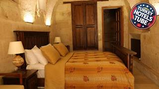 Hanımkız Konagı | Goreme, Turkey | Hotel Review 🏨