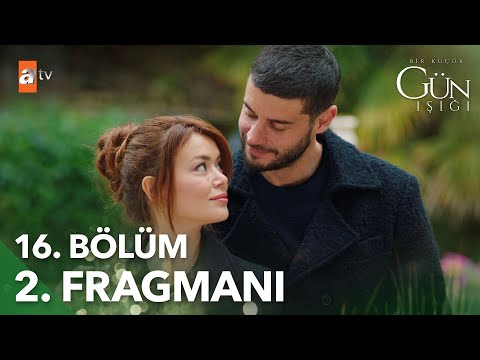 Bir Küçük Gün Işığı: Season 1, Episode 16 Clip