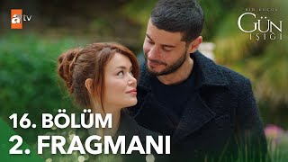 Bir Küçük Gün Işığı 16. Bölüm 2. Fragmanı | ''Elif artık senin gelinin'' @atvturkiye