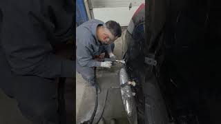 Is the TEMU Dent pulling machine worth buying? pro spot vevor dent puller