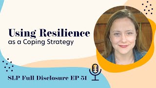 Using Vicarious Resilience as a Coping Strategy | Ep. 51 | Highlight